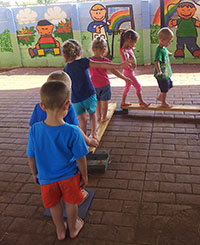 Soenêtjie Kleuterskool Creche Centurion Zwartkop Soenetjie Zwartkop